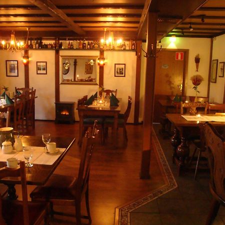 Cronin'S Guesthouse Bed & Breakfast Heinola Buitenkant foto