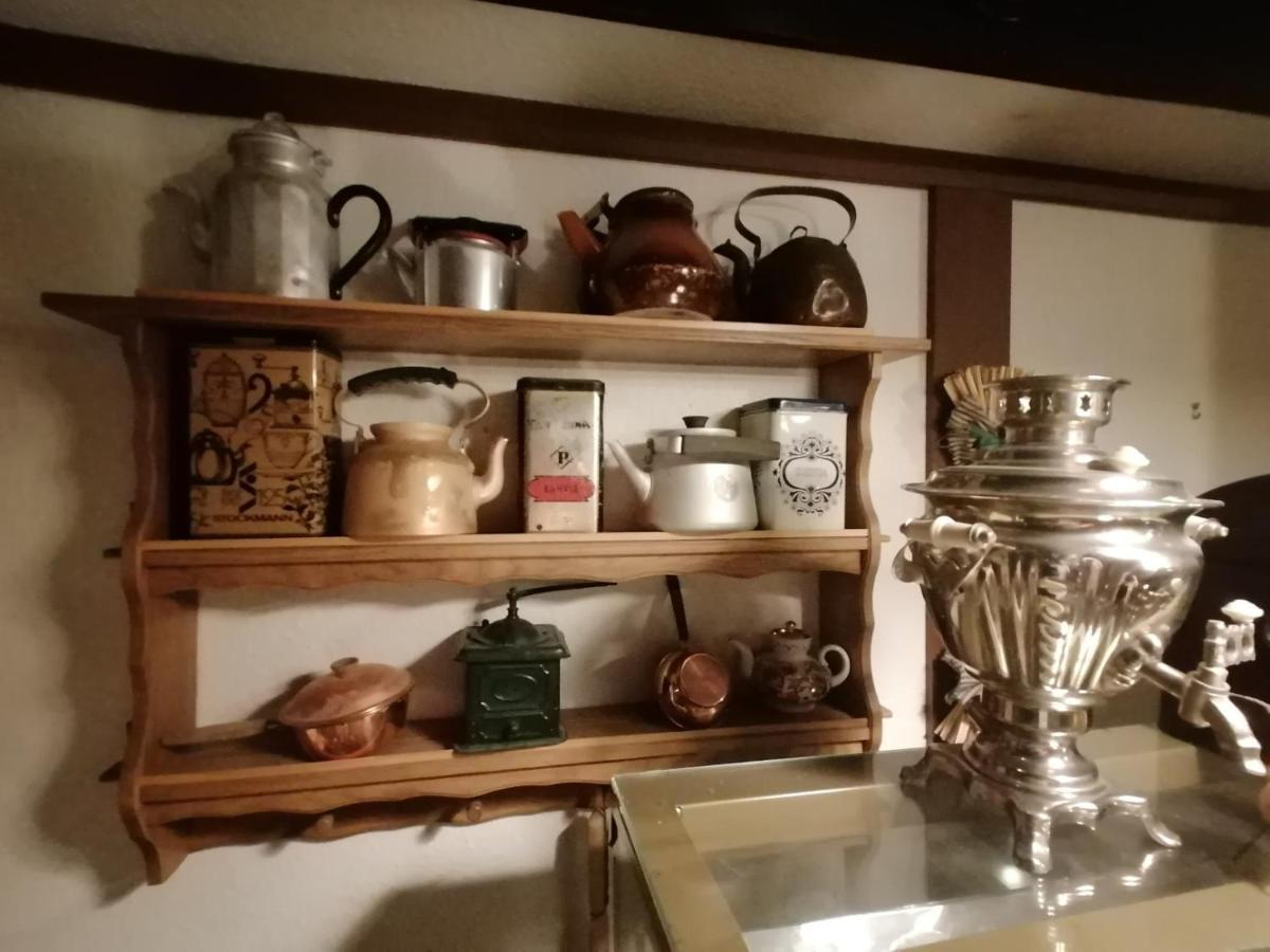 Cronin'S Guesthouse Bed & Breakfast Heinola Buitenkant foto