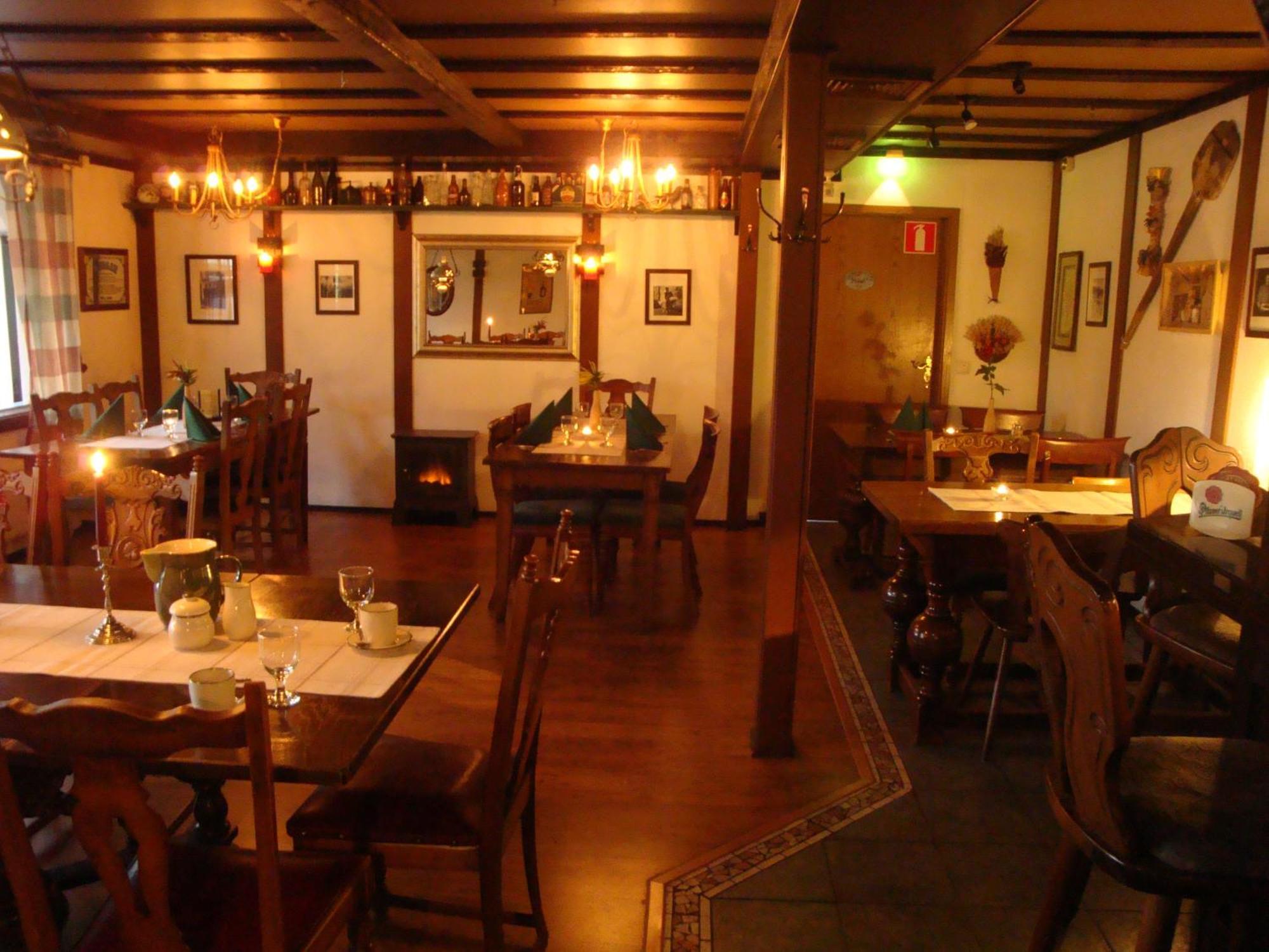 Cronin'S Guesthouse Bed & Breakfast Heinola Buitenkant foto