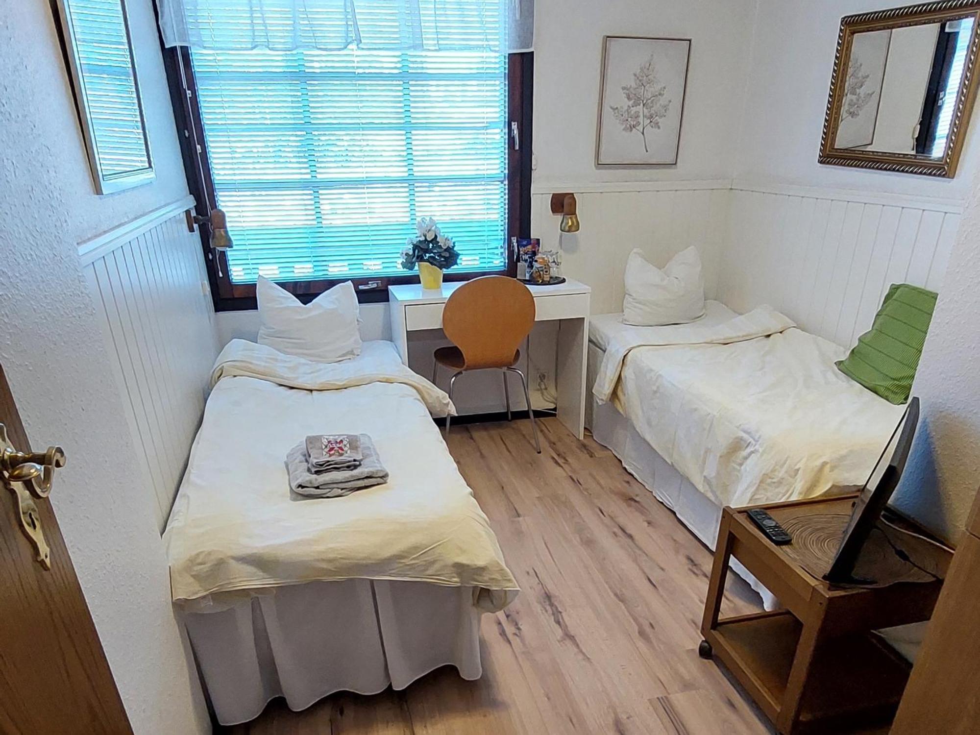 Cronin'S Guesthouse Bed & Breakfast Heinola Buitenkant foto