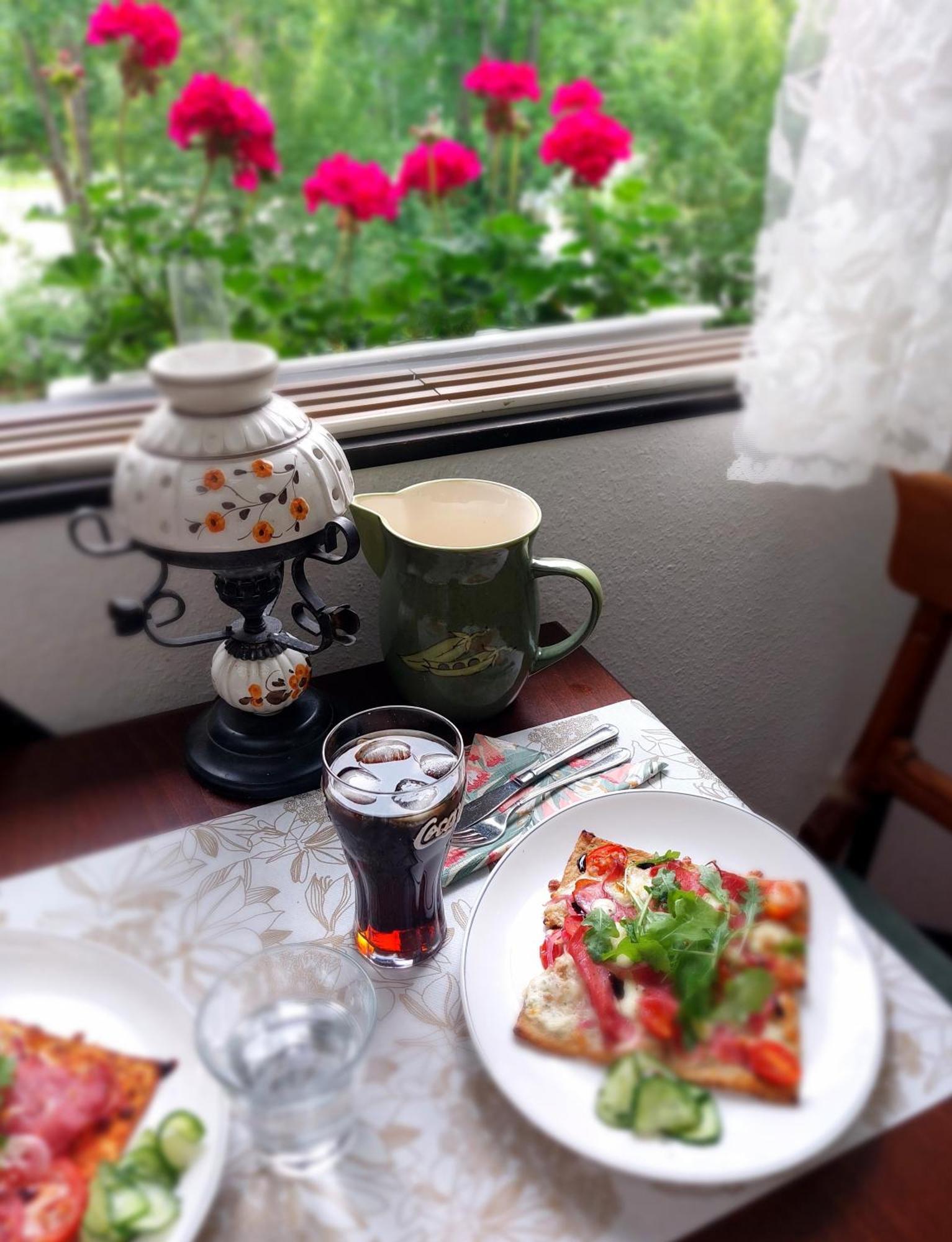 Cronin'S Guesthouse Bed & Breakfast Heinola Buitenkant foto