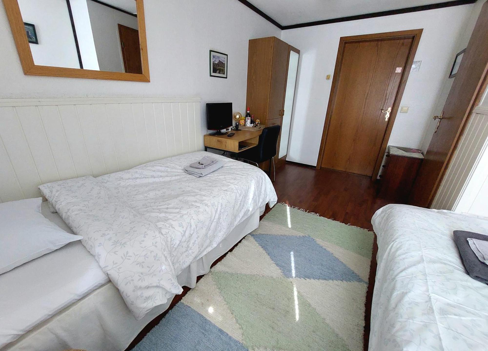Cronin'S Guesthouse Bed & Breakfast Heinola Buitenkant foto