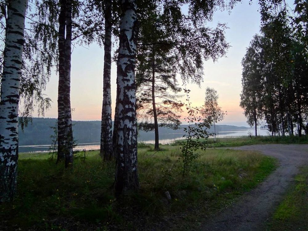 Cronin'S Guesthouse Bed & Breakfast Heinola Buitenkant foto