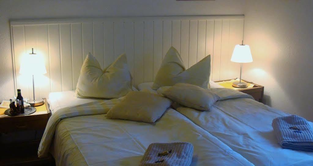 Cronin'S Guesthouse Bed & Breakfast Heinola Buitenkant foto