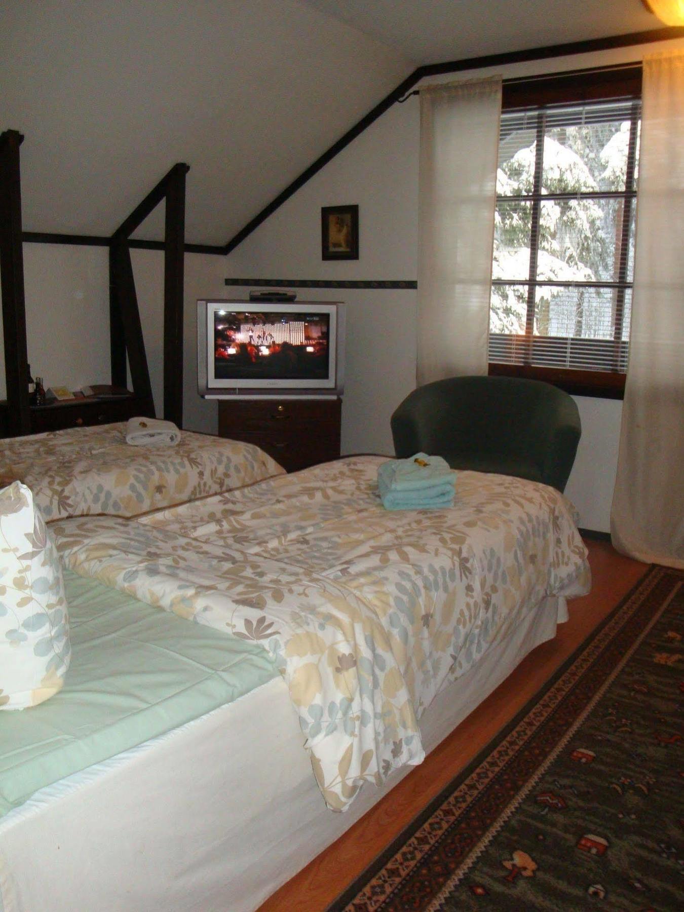 Cronin'S Guesthouse Bed & Breakfast Heinola Buitenkant foto