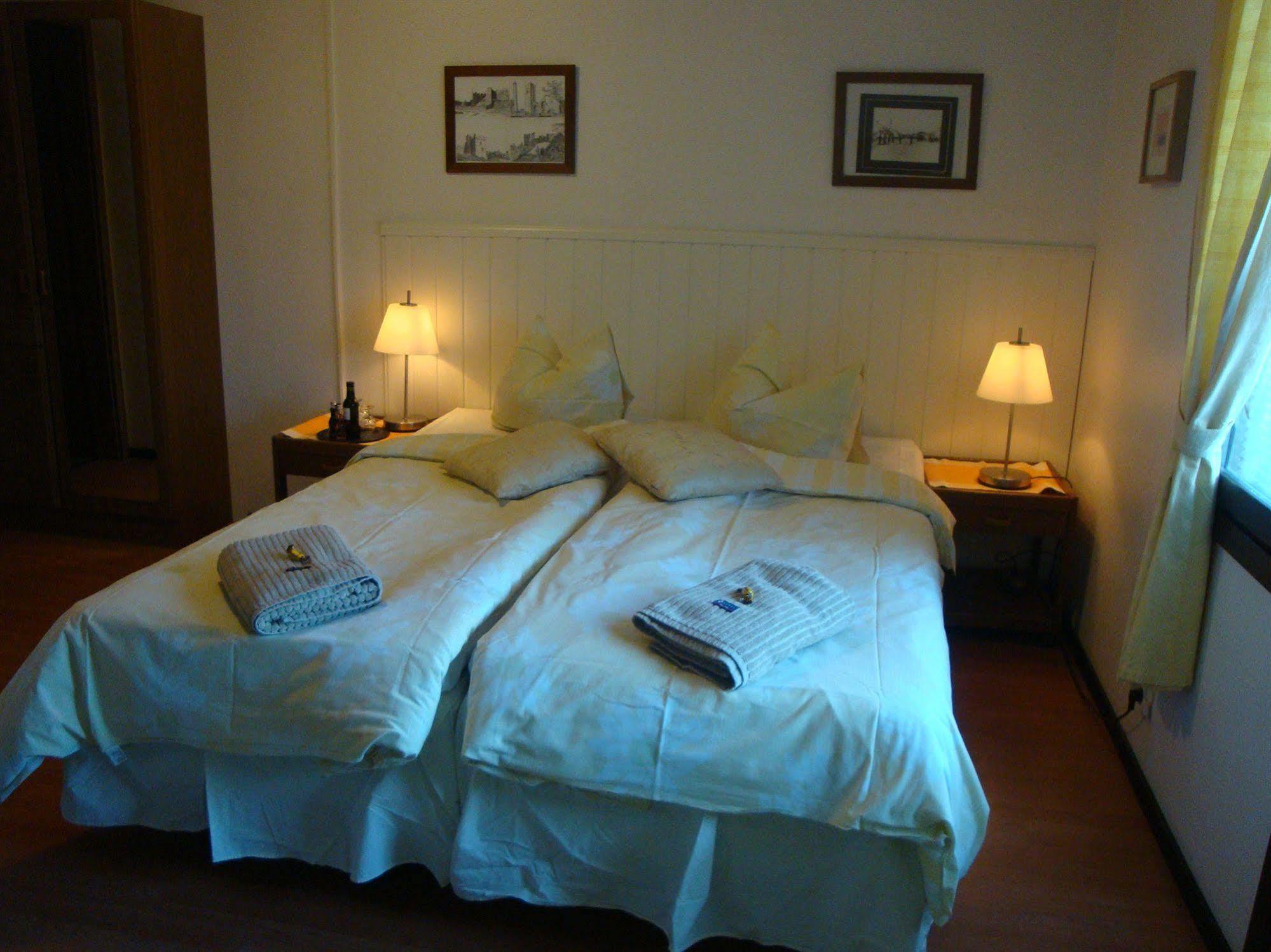 Cronin'S Guesthouse Bed & Breakfast Heinola Buitenkant foto