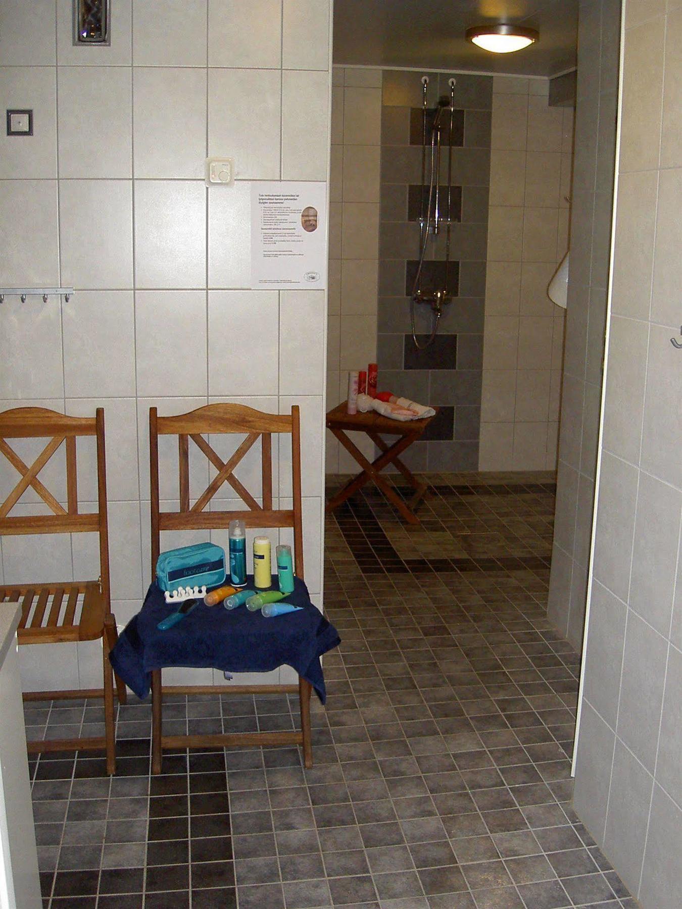 Cronin'S Guesthouse Bed & Breakfast Heinola Buitenkant foto